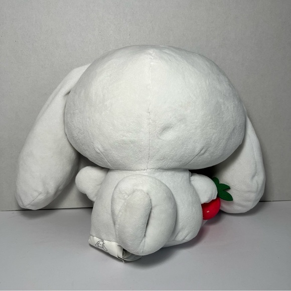 Sanrio Cinnamoroll 9” Plush Puppy White Anime Hello Kitty Manga Japanese Cute - Picture 3 of 15